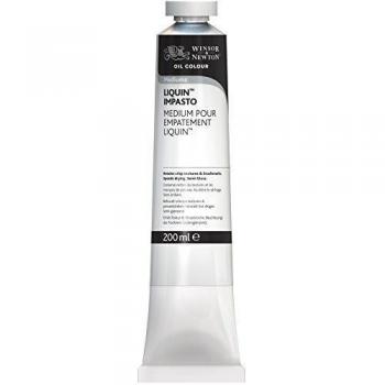 Winsor & Newton WN3036753 Liquin - Pasta para acabados