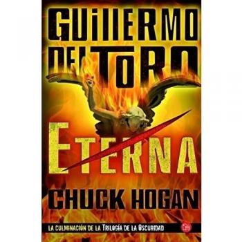 Eterna - Guillermo Del Toro