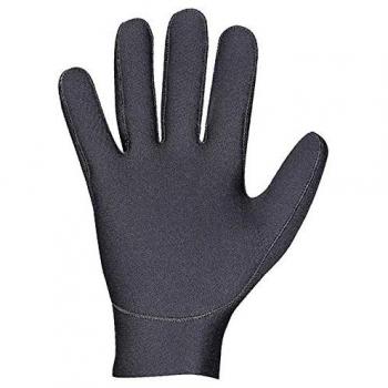 Guantes Mares Dry-Base XR negro - M-L, tipo: guantes interiores, características: diseño de 2 mm de grosor, fabricados con material Dry Base para mayor comodidad y aislamiento