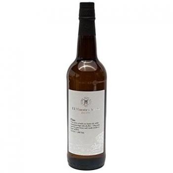 3 × Maestro Sierra Fino Palomino Fino Jerez-Xérès-Sherry