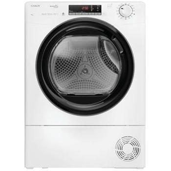 Secadora Candy Smart Pro 9kg Bomba de Calor Clase B WiFi Carga Frontal Blanco