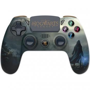 Controlador Inalámbrico Hogwarts Legacy PS4