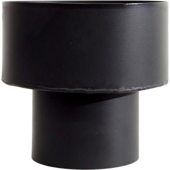 BOSCH MARIN - Extensión 140 mm - Ø80 H - Ø125 H