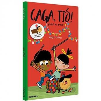 caga, Tió!