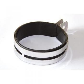 Uni-Ball abrazadera de escape 11 cm para Competition
