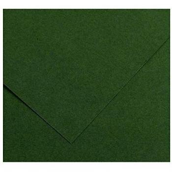 Cartulina guarro verde amazona -50x65 cm -185 gr