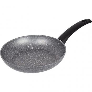 Sartén San Ignacio Root de Aluminio Reciclado 24cm Gris