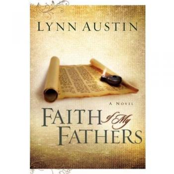 Faith of My Fathers