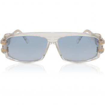 Cazal 164 Men's Sunglasses, Color: Grey, Size: 58