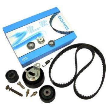 Dayco KTB262 Correas Dentadas