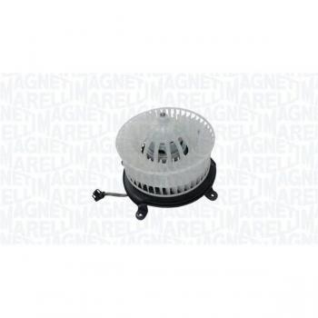 Ventilador habitáculo MAGNETI MARELLI 069412331010 - Motor eléctrico, interior blower