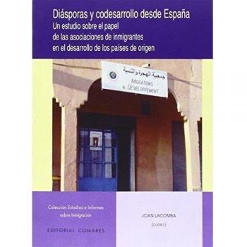 Diásporas y codesarrollo desde España