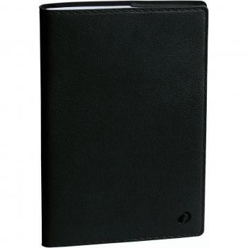 Agenda Quo Vadis Ministre Toscana sem/vista cat 2024 Negro