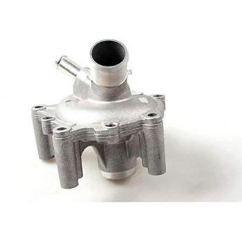 Bomba de agua GK 980816 para refrigerante de motor