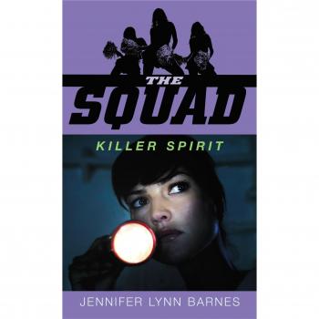 Killer Spirit