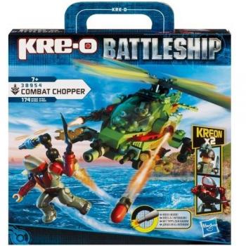 Hasbro Kreo - Kre Bsh Combat Chopper 38954148
