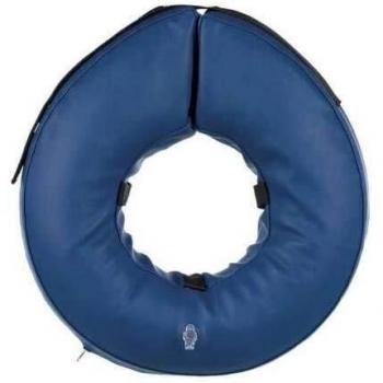 TODOPETS Collar Isabelino Hinchable L 33cm-46cm