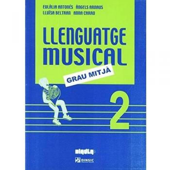 Llenguatge musical Grau Mitjà 2