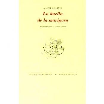 La Huella De La Mariposa
