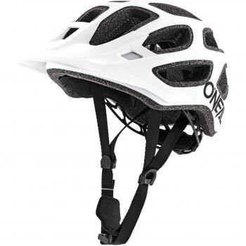 O'Neal Oneal THUNDERBALL 2.0 Solid Casco Bicicleta, Negro, XXS