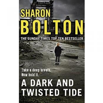 Marea Oscura y Retorcida: Lacey Flint, Libro 4 - Thriller Impactante de Sharon Bolton