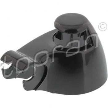 Tapa de brazo del limpiaparabrisas TOPRAN 117 137 para VW y SEAT