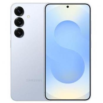 Samsung Galaxy S25 Smartphone 5G AI, Pantalla 6.2'' FHD+ Dynamic AMOLED 2X, Cámara 50MP, RAM 12GB, Almacenamiento 256GB, Batería 4.000