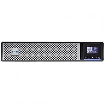 Eaton 5PX 1000i RT2U Netpack G2 Línea Interactiva UPS - 1000 kVA/1000 W, 8 Salidas AC, Rack/Torre Convertible