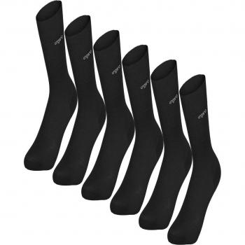 Ungaro Pack 6 pares calcetines altos
