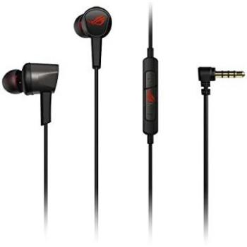 ASUS ROG Cetra II Core Negro - Auriculares intraurales de Gaming
