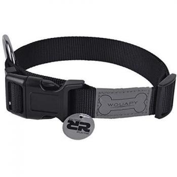 Wouapy Basic Line - Collar para Perro