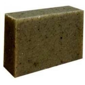 Essabó JABON Artesano Arcilla Verde Estuche 6 Uds/100 gr, Estándar, Único