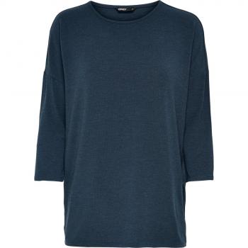 Only Glamour Women's 3/4 Sleeve T-Shirt