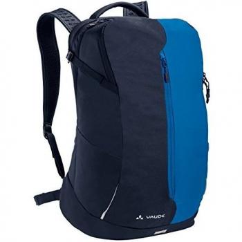 VAUDE Tecoair II Mochila, Unisex Adulto, Azul
