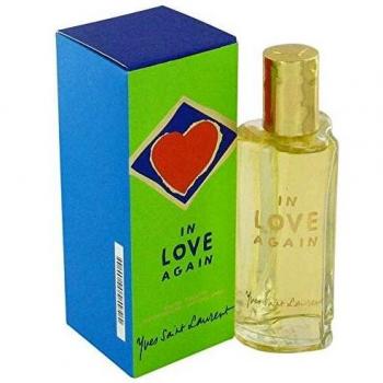 Yves Saint Laurent In Love Again Eau de Toilette 80ml