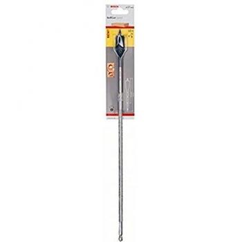 Bosch 2 608 595 407 - Brocas fresadoras planas Self Cut Speed, hexagonales