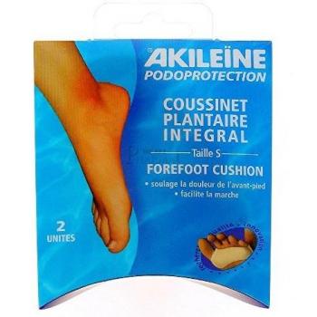 Akileïne Podoprotection Coussinet Plantaire Integral S