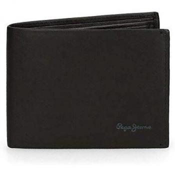 Cartera Pepe Jeans Fair Negra