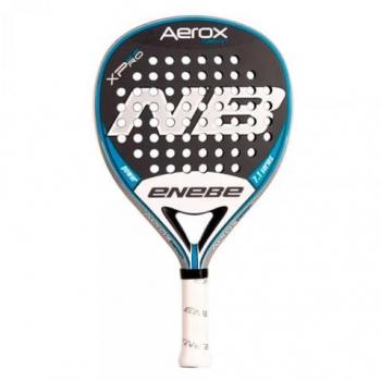 Pala de Pádel Enebe Aerox 7.1 V2 2025