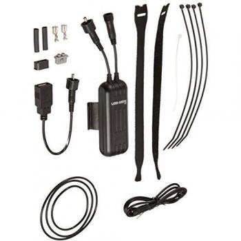 USB-Werk Universal Power Supply and Charger for Mobile Devices