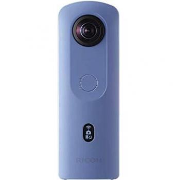 Ricoh Theta SC2 blue