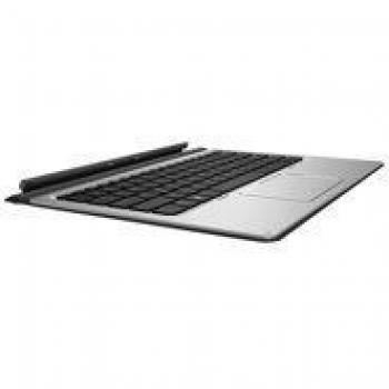 Hp - Travel - teclado - espaï¿œa - gris oscuro - para elite x2 1012 g1