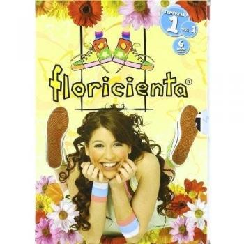 Floricienta