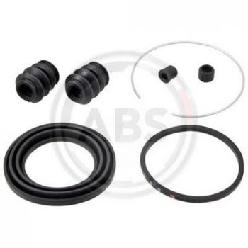 Juego de reparación de pinza de freno A.B.S. 53162 para MITSUBISHI y PROTON