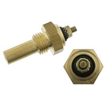 Sensor de temperatura del refrigerante FEBI BILSTEIN 01300 - Sensor de temperatura, marca FEBI BILSTEIN, número de pieza 01300, diseñado para medir la temperatura del refrigerante en motores, compatible con diversas marcas