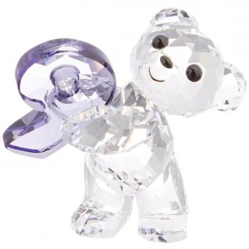 SWAROVSKI Kris oso - número nueve