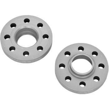 Separador de ruedas H&R 4014580 para ABARTH 500/595/695 y FIAT 500 C Cabriolet, Punto II/I (distanciador de rueda)