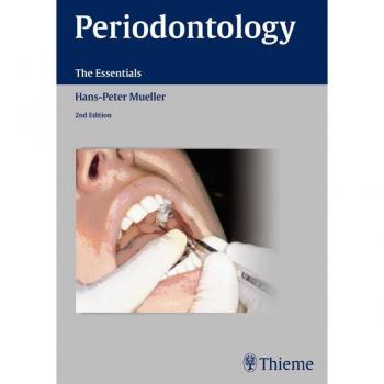 Periodontology Essentials: Comprehensive Guide to Gum Health
