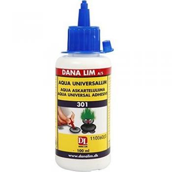 Pegamento Universal a Base de Agua 100ml