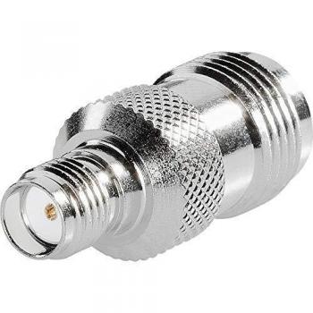 Adaptador TNC Inverso a SMA - BKL Electronic 0419423